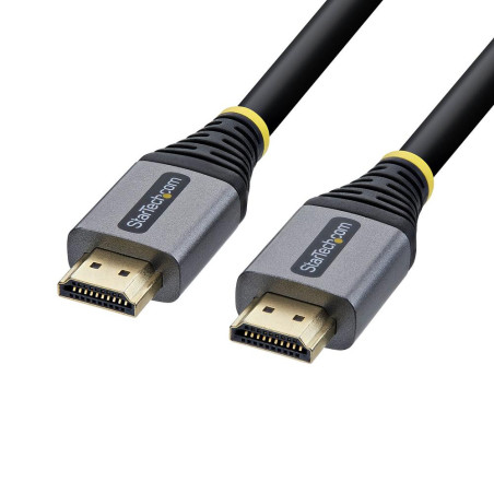 Cable hdmi 4k 5m - macho - macho
