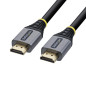 Cable hdmi 4k 5m - macho - macho