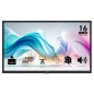 Monitor msi mp165 e6 15.6 pulgadas fhd