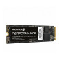 Disco duro interno ssd innovation it performance 512gb nvme pcie 3.0 x