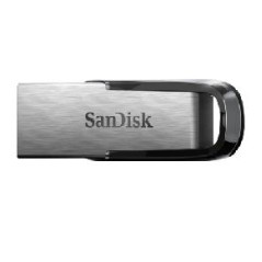 Memoria usb 3.0 sandisk 128gb ultra flair - hasta 150 mb - s de veloci