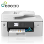Brother MFC-J6540DWE impresora multifunción Inyección de tinta A3 1200
