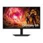 Samsung S27DG502EU Monitor 27 AA IPS 180H QHD Neg