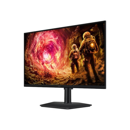 Samsung S27DG502EU Monitor 27 AA IPS 180H QHD Neg