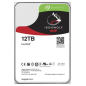 Seagate NAS HDD IronWolf disco duro interno 12 TB 7200 RPM 256 MB 3.5 