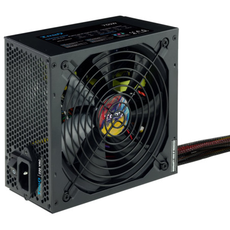 TooQ TQAPOLO-750SP unidad de fuente de alimentación 750 W 20+4 pin ATX