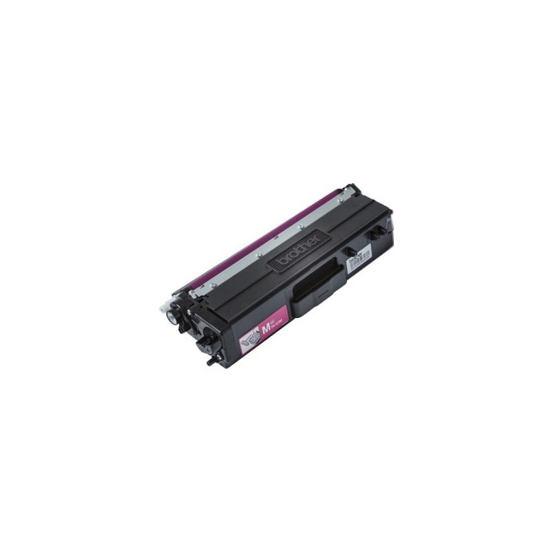 Toner brother magenta tn423m 4000 paginas