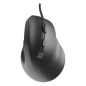 NATEC Crake 2 Pro ratón Universal mano derecha USB tipo A Óptico 12800 DPI