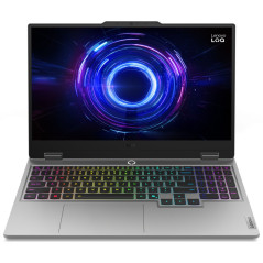 Lenovo LOQ 15IRX10 Intel® Core™ i7 i7-13650HX Portátil 39,6 cm (15.6) 