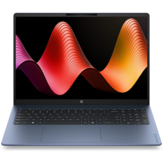 HP OmniBook 3 Laptop 16-by0008ns AMD Ryzen™ 7 Portátil 40,6 cm (16) 2K