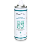 Ewent EW5613 kit de limpieza para computadora Impresora, Portátil, Escáner, PC Espray para limpieza de equipos 200 ml