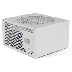 NOX Urano PRO White 650W Bronze unidad de fuente de alimentación ATX B