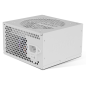 NOX Urano PRO White 650W Bronze unidad de fuente de alimentación ATX Blanco