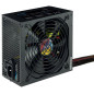TooQ TQAPOLO-750SP unidad de fuente de alimentación 750 W 20+4 pin ATX ATX Negro