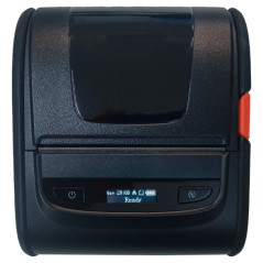 Mustek MK380IIB impresora de etiquetas Línea térmica 120 mm/s Inalámbr