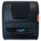 Mustek MK380IIB impresora de etiquetas Línea térmica 120 mm/s Inalámbrico Bluetooth