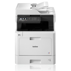 Brother DCP-L8410CDW impresora multifunción Laser A4 2400 x 600 DPI 31