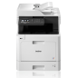 Brother DCP-L8410CDW impresora multifunción Laser A4 2400 x 600 DPI 31 ppm Wifi