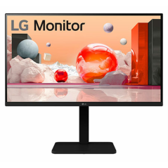 LG 27BA560-B pantalla para PC 68,6 cm (27) 1920 x 1080 Pixeles Full HD