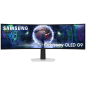 Samsung G93SD pantalla para PC 124,5 cm (49) 5120 x 1440 Pixeles Dual 