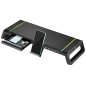 Ewent EW1268 soporte para monitor Escritorio Negro