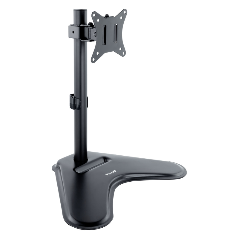 TooQ DB1701TN-B soporte para monitor 81,3 cm (32) Escritorio Negro