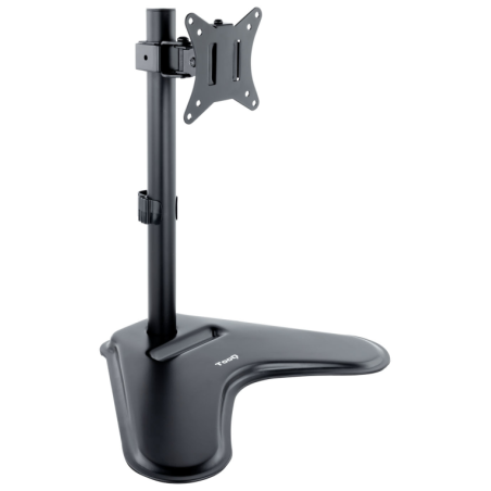 TooQ DB1701TN-B soporte para monitor 81,3 cm (32) Escritorio Negro