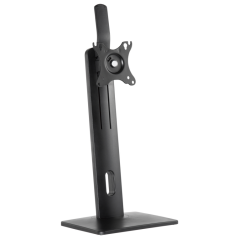 AISENS Soporte De Mesa Pro Contrapeso Giratorio E Inclinable Para Moni