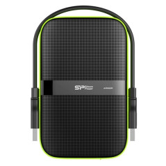 SP HD A60 4TB 2.5 USB Resistente golpes/agua