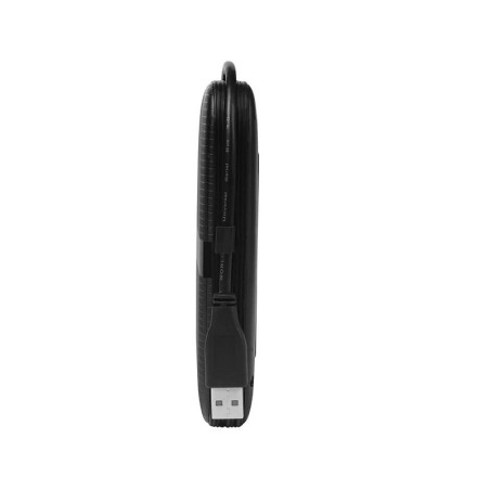 SP HD A60 5TB 2.5 USB Resistente golpes/agua