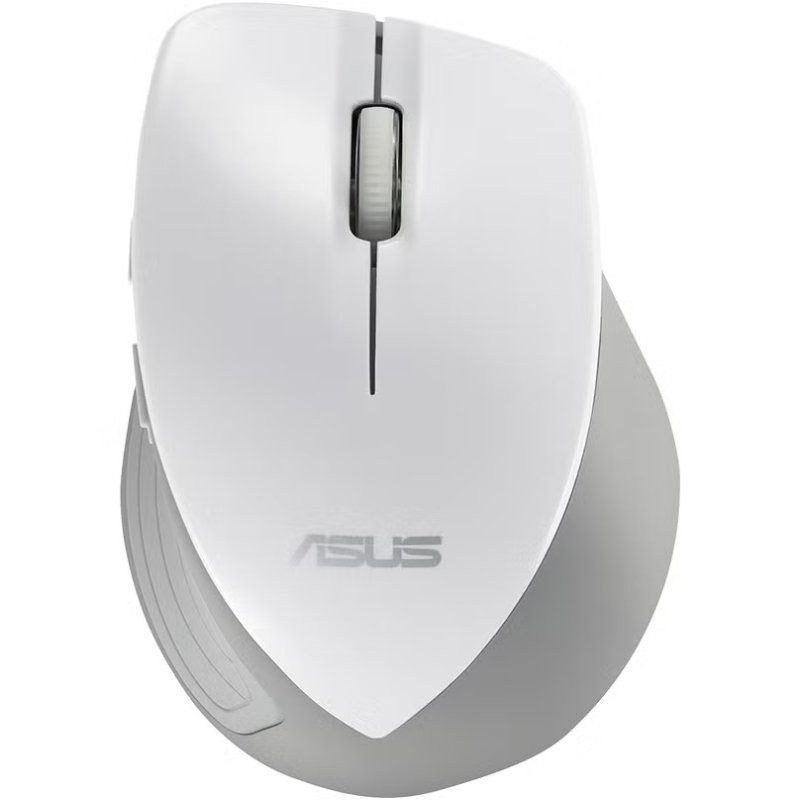 RATON OPTICO WIRELESS WT465 BLANCO ASUS