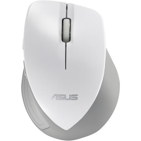 RATON OPTICO WIRELESS WT465 BLANCO ASUS