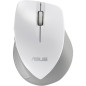 RATON OPTICO WIRELESS WT465 BLANCO ASUS