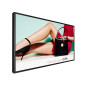 Monitor led 74.5 pulgadas philips 75bdl4003h - 0 ips - 4k uhd - dp - h