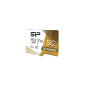 SP Superior Pro MicroSDXC 512GB Clase 10 V30 A1 SP Superior Pro MicroSDXC 512GB Clase 10 V30 A1