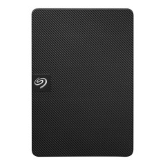 Disco duro externo hdd seagate expansion stkm5000400 5tb mini usb tipo