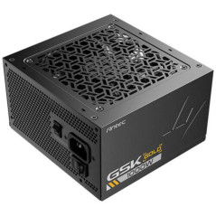 Fuente alimentacion antec gsk1000 ec gaming atx 1000w