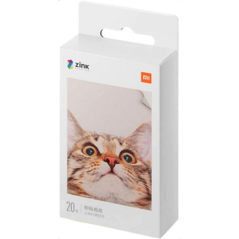 Xiaomi TEJ4019GL papel fotográfico Blanco Mate