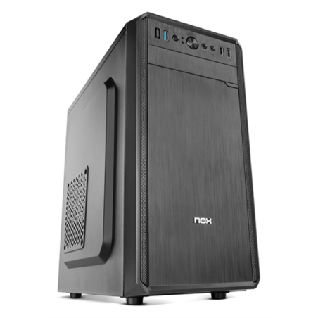 Lite LITE030 Midi Tower Negro 500 W