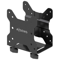 AISENS MPC05-205 soporte de CPU Peana para monitor