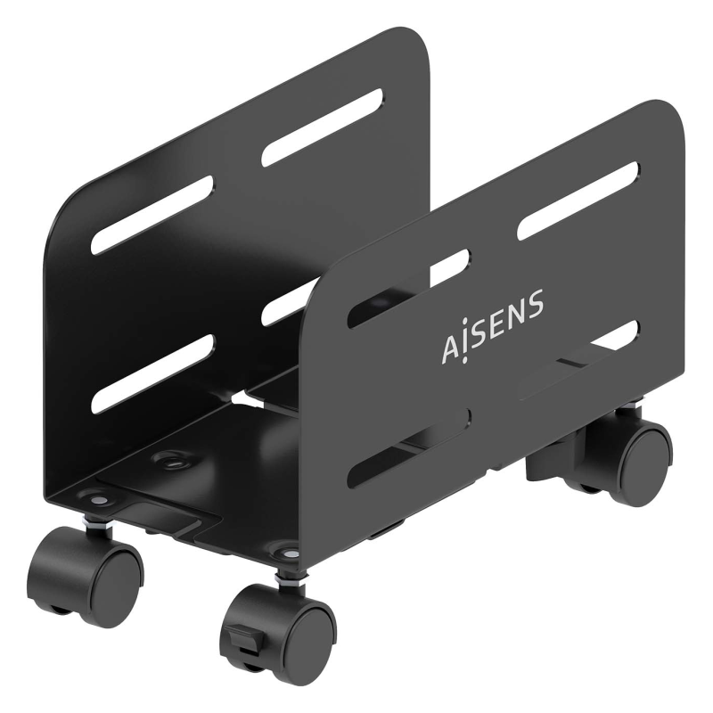 AISENS MPC06-207 soporte de CPU Carro para equipo informático
