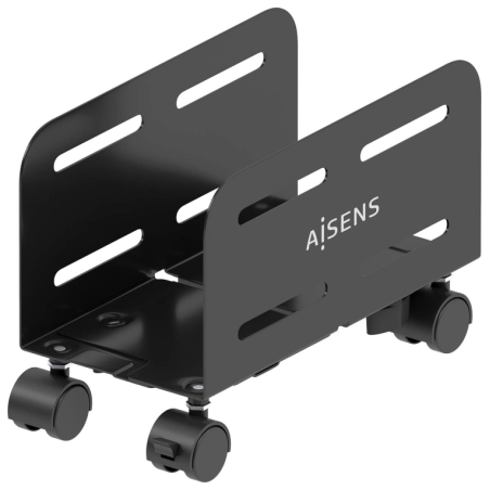 AISENS MPC06-207 soporte de CPU Carro para equipo informático