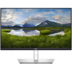 DELL P Series P2424HT pantalla para PC 60,5 cm (23.8) 1920 x 1080 Pixe