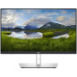 DELL P Series P2424HT pantalla para PC 60,5 cm (23.8) 1920 x 1080 Pixeles Full HD LCD Pantalla táctil Negro, Plata