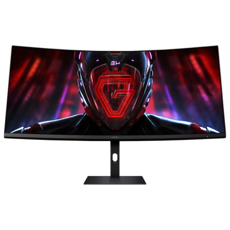 Xiaomi G34WQi pantalla para PC 86,4 cm (34) 3440 x 1440 Pixeles Wide Q