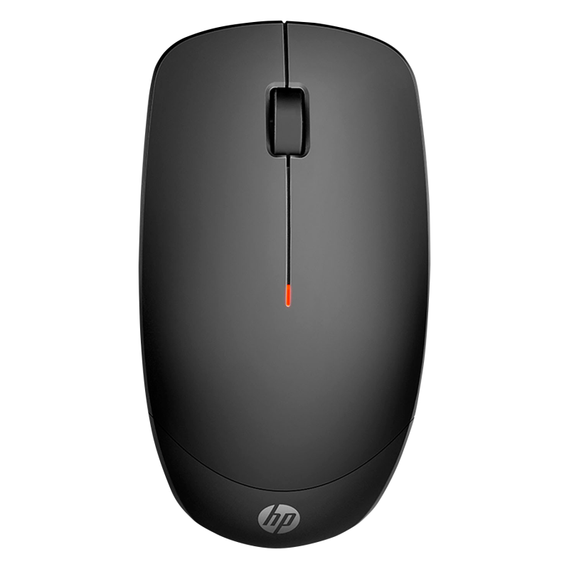 HP Ratón inalámbrico compacto 235
