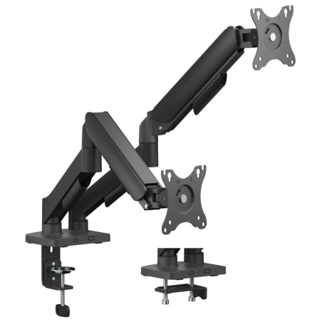AISENS DT32TSR-357 soporte para monitor 81,3 cm (32) Escritorio