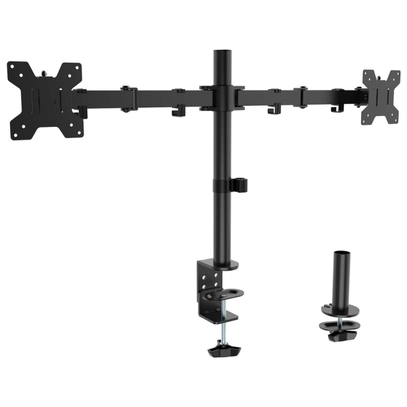 AISENS DT32TSR-279 soporte para monitor 81,3 cm (32) Escritorio