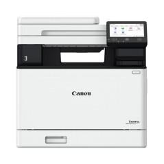 Multifuncion laser canon color i - sensys mf754cdw ii fax a4 - 33ppm -