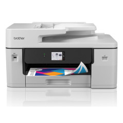 Multifuncion inyeccion brother mfc - j6760dwe ecopro color duplex
